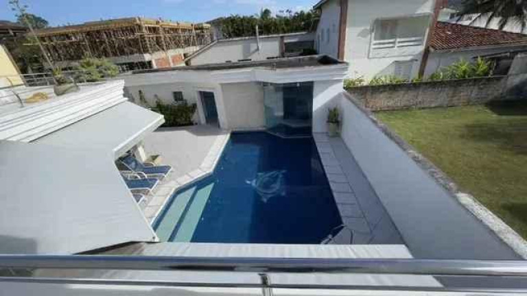 Imagem Imóvel com 5 Quartos à Venda, 550 m² em Jardim Acapulco - Guarujá Imagem Imóvel com 5 Quartos à Venda, 550 m² em Jardim Acapulco - Guarujá