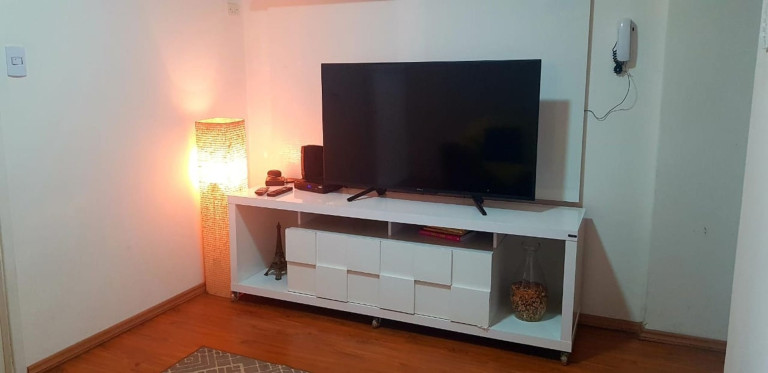 Foto do imóvel Apartamento com 1 Quarto à Venda, 30 m² em Barra Funda - São Paulo