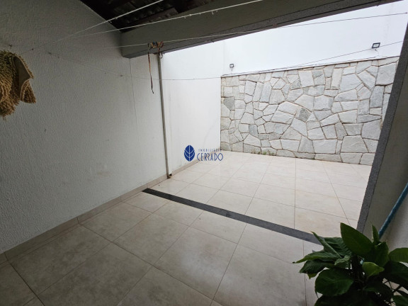 Imagem Casa com 3 Quartos à Venda, 98 m² em Parque Brasília 2ª Etapa - Anápolis Imagem Casa com 3 Quartos à Venda, 98 m² em Parque Brasília 2ª Etapa - Anápolis