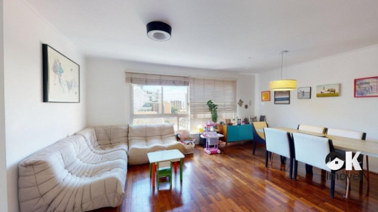Imagem Apartamento com 3 Quartos à Venda, 135 m² em Perdizes - São Paulo Imagem Apartamento com 3 Quartos à Venda, 135 m² em Perdizes - São Paulo