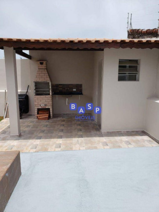 Imagem Casa com 2 Quartos à Venda, 76 m² em Cibratel Ii - Itanhaém Imagem Casa com 2 Quartos à Venda, 76 m² em Cibratel Ii - Itanhaém