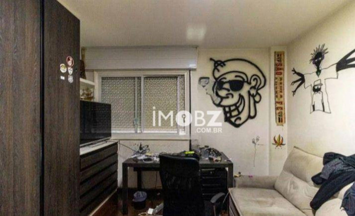 Imagem Imóvel com 3 Quartos à Venda, 177 m² em Higienópolis - São Paulo Imagem Imóvel com 3 Quartos à Venda, 177 m² em Higienópolis - São Paulo