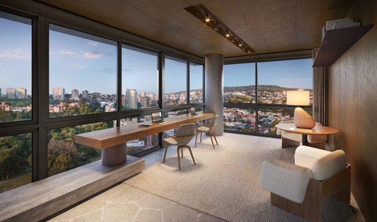 Imagem Imóvel com 3 Quartos à Venda, 246 m² em Boa Vista - Porto Alegre Imagem Imóvel com 3 Quartos à Venda, 246 m² em Boa Vista - Porto Alegre