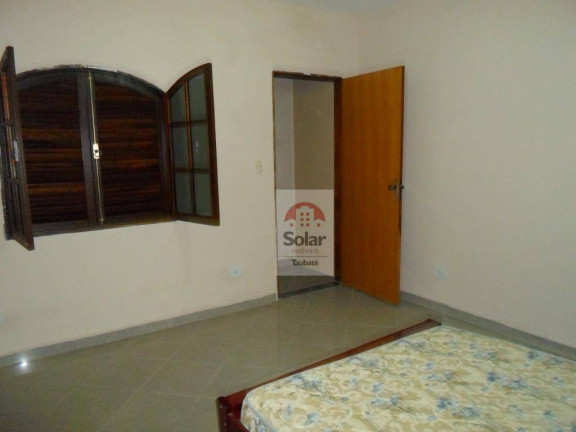 Imagem Casa com 3 Quartos à Venda, 241 m² em Vila São José - Taubaté