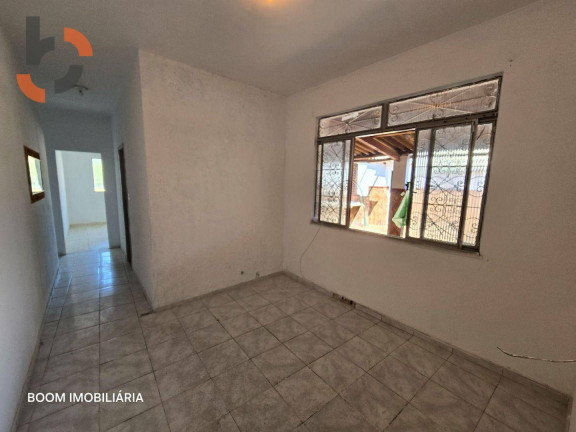 Imagem Apartamento com 3 Quartos para Alugar, 114 m² em Metrópole - Nova Iguaçu