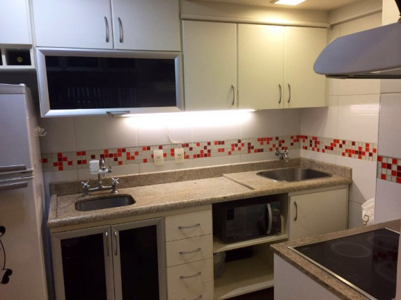Imagem Apartamento com 1 Quarto à Venda, 40 m² em Vila Leopoldina - São Paulo Imagem Apartamento com 1 Quarto à Venda, 40 m² em Vila Leopoldina - São Paulo