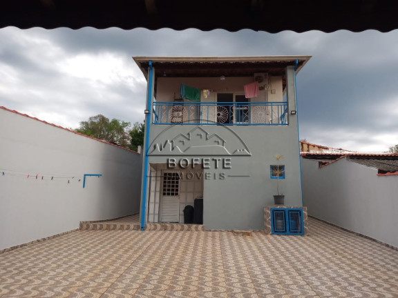 Imagem Sobrado com 2 Quartos à Venda, em Jardim Catarina - Bofete Imagem Sobrado com 2 Quartos à Venda, em Jardim Catarina - Bofete
