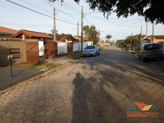 Imagem Casa com 3 Quartos à Venda, 152 m² em Massaguaçu - Caraguatatuba