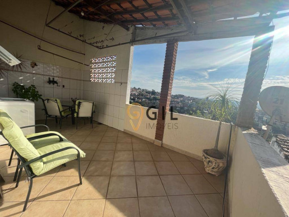 Imagem Casa com 7 Quartos à Venda, 223 m² em Parque Santo Antônio - Jacareí Imagem Casa com 7 Quartos à Venda, 223 m² em Parque Santo Antônio - Jacareí