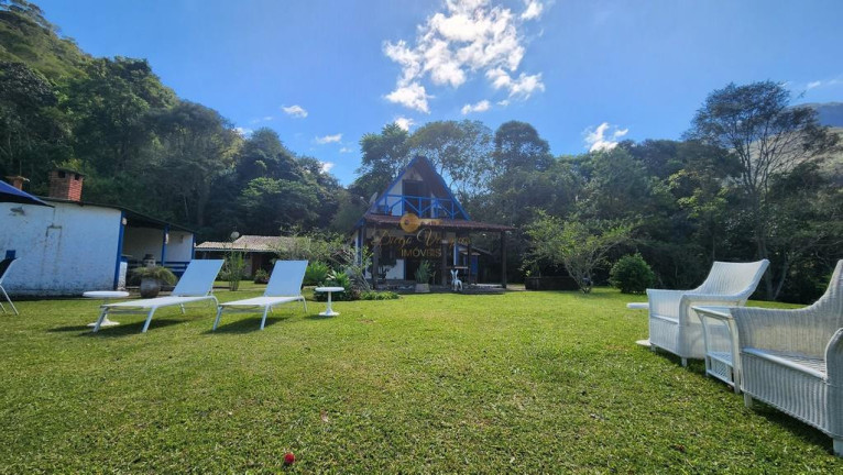 Imagem Chácara com 5 Quartos à Venda, 500 m² em Vargem Grande - Teresópolis Imagem Chácara com 5 Quartos à Venda, 500 m² em Vargem Grande - Teresópolis