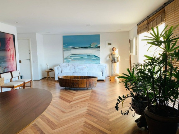 Imagem Apartamento com 4 Quartos à Venda, 170 m² em Jardim Paulista - São Paulo