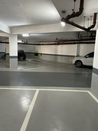 Imagem Cobertura à Venda, 600 m² em Moema - São Paulo Imagem Cobertura à Venda, 600 m² em Moema - São Paulo