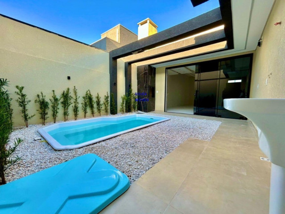 Imagem Sobrado com 3 Quartos à Venda, 100 m² em Eucaliptos - Fazenda Rio Grande Imagem Sobrado com 3 Quartos à Venda, 100 m² em Eucaliptos - Fazenda Rio Grande
