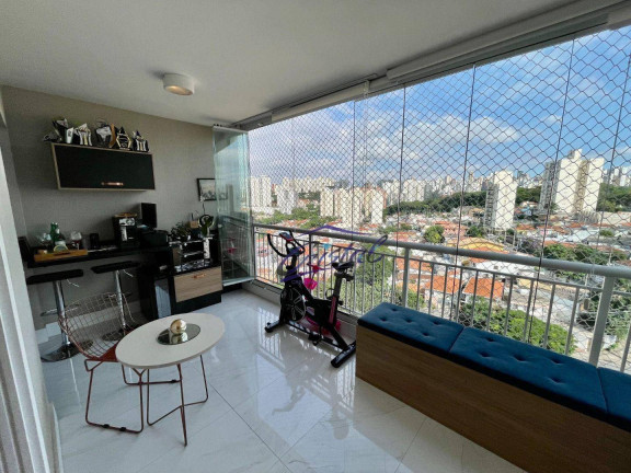 Imagem Apartamento com 3 Quartos à Venda, 110 m² em Morumbi - São Paulo Imagem Apartamento com 3 Quartos à Venda, 110 m² em Morumbi - São Paulo