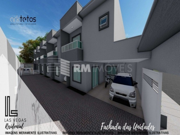 Imagem Casa de Condomínio com 3 Quartos à Venda, 123 m² em Ipitanga - Lauro De Freitas Imagem Casa de Condomínio com 3 Quartos à Venda, 123 m² em Ipitanga - Lauro De Freitas