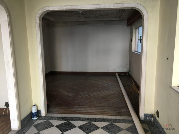 Imagem Sobrado com 3 Quartos para Alugar, 360 m² em Gonzaga - Santos Imagem Sobrado com 3 Quartos para Alugar, 360 m² em Gonzaga - Santos