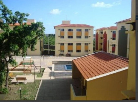 Imagem Apartamento com 2 Quartos à Venda, em Cristo Rei - Teresina Imagem Apartamento com 2 Quartos à Venda, em Cristo Rei - Teresina