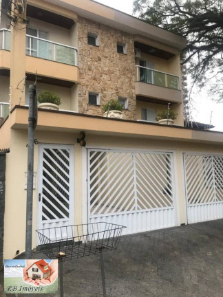 Imagem Apartamento com 3 Quartos à Venda, 87 m² em Vila Assunção - Santo André Imagem Apartamento com 3 Quartos à Venda, 87 m² em Vila Assunção - Santo André
