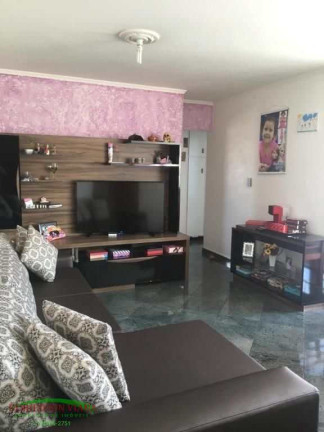 Imagem Apartamento com 3 Quartos à Venda, 83 m² em Jardim Tijuco - Guarulhos Imagem Apartamento com 3 Quartos à Venda, 83 m² em Jardim Tijuco - Guarulhos