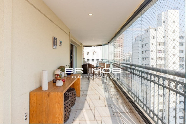 Imagem Imóvel com 5 Quartos à Venda, 340 m² em Paraíso - São Paulo