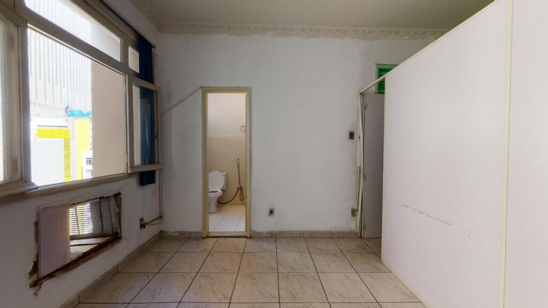 Imagem Imóvel à Venda, 27 m² em Centro - Rio De Janeiro