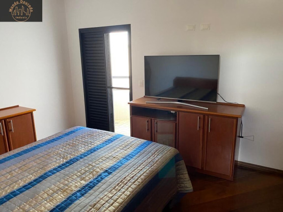 Imagem Apartamento com 4 Quartos à Venda, 185 m² em Vila Baeta Neves - São Bernardo Do Campo
