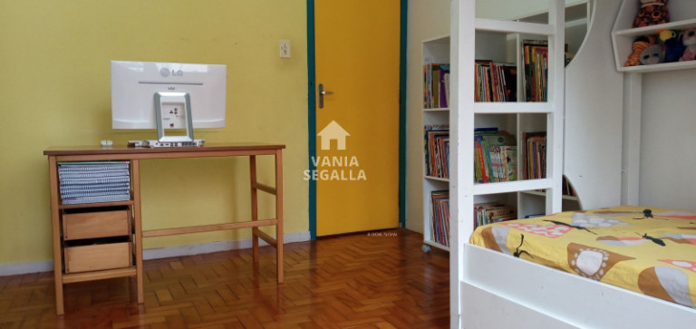 Imagem Apartamento com 3 Quartos à Venda, 98 m² em Perdizes - São Paulo Imagem Apartamento com 3 Quartos à Venda, 98 m² em Perdizes - São Paulo