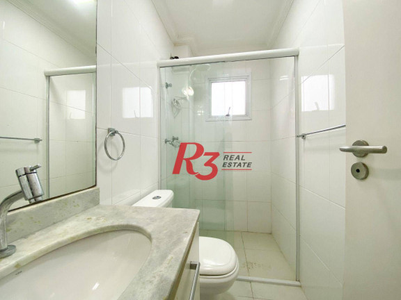 Imagem Apartamento com 2 Quartos para Alugar, 84 m² em Ponta Da Praia - Santos Imagem Apartamento com 2 Quartos para Alugar, 84 m² em Ponta Da Praia - Santos