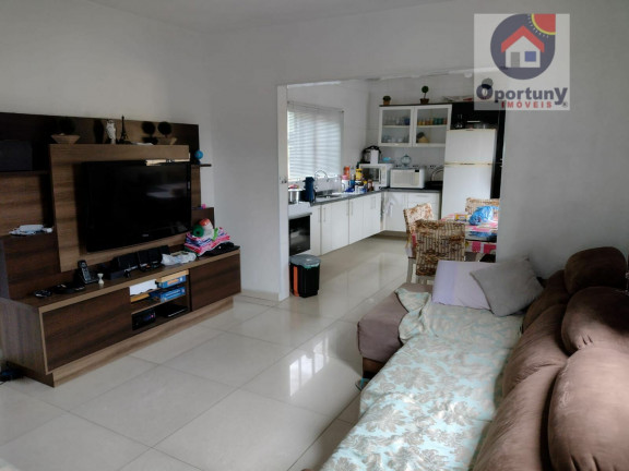 Imagem Sobrado com 3 Quartos à Venda, 125 m² em Jardim Presidente Dutra - Guarulhos