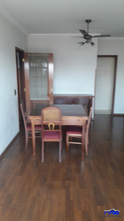 Imagem Apartamento com 2 Quartos à Venda, 130 m² em Marapé - Santos