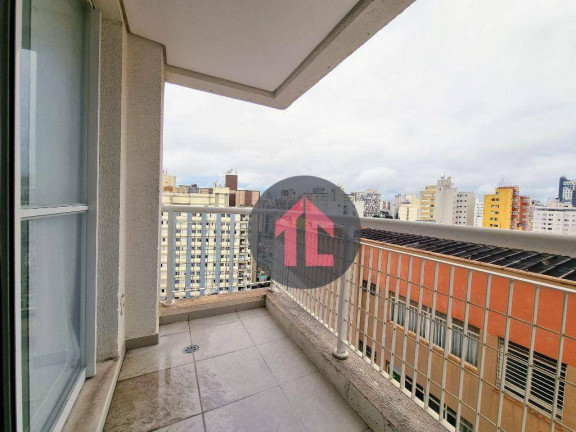 Imagem Apartamento com 1 Quarto para Alugar, 40 m² em Vila Itapura - Campinas Imagem Apartamento com 1 Quarto para Alugar, 40 m² em Vila Itapura - Campinas