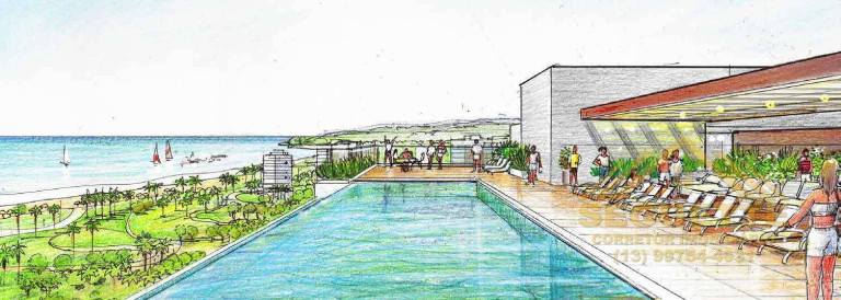 Imagem Apartamento à Venda, 69 m² em Riviera De São Lourenço - Bertioga Imagem Apartamento à Venda, 69 m² em Riviera De São Lourenço - Bertioga