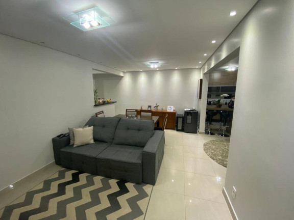 Imagem Apartamento com 3 Quartos à Venda, 77 m² em Alto Da Mooca - São Paulo Imagem Apartamento com 3 Quartos à Venda, 77 m² em Alto Da Mooca - São Paulo