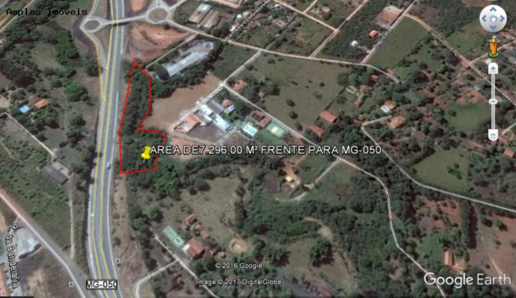 Imagem Imóvel à Venda, 4.950 m² em Vila Suzana - Mateus Leme