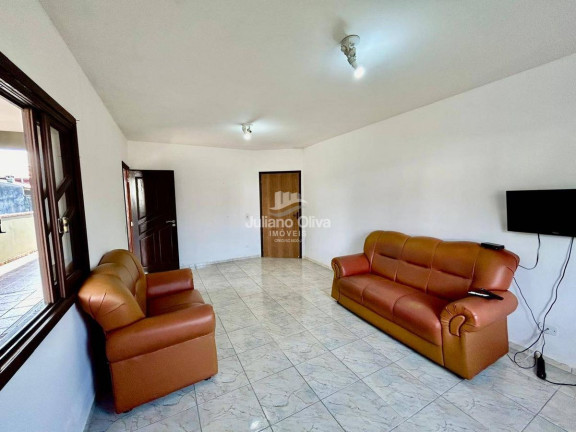 Imagem Casa com 3 Quartos à Venda, 155 m² em Cambiju - Itapoá Imagem Casa com 3 Quartos à Venda, 155 m² em Cambiju - Itapoá