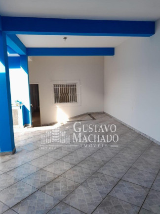 Imagem Casa com 3 Quartos à Venda, 240 m² em Retiro - Volta Redonda