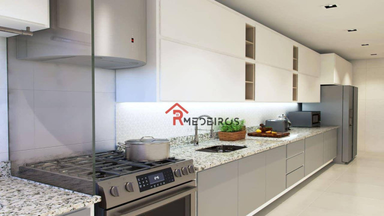 Imagem Apartamento com 2 Quartos à Venda, 82 m² em Aviação - Praia Grande Imagem Apartamento com 2 Quartos à Venda, 82 m² em Aviação - Praia Grande