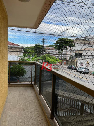 Imagem Sobrado com 3 Quartos à Venda, 225 m² em Ponta Da Praia - Santos Imagem Sobrado com 3 Quartos à Venda, 225 m² em Ponta Da Praia - Santos