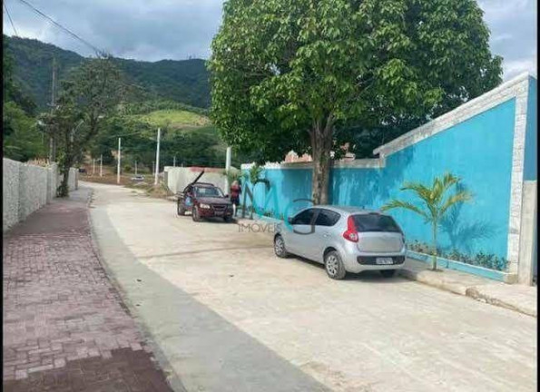 Imagem Terreno à Venda, 176 m² em Campo Grande - Rio De Janeiro Imagem Terreno à Venda, 176 m² em Campo Grande - Rio De Janeiro
