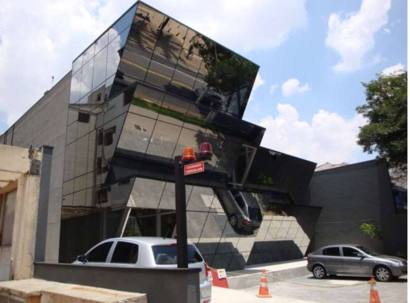 Imagem Imóvel Comercial para Alugar, 1.980 m² em Jardim Paulista - São Paulo Imagem Imóvel Comercial para Alugar, 1.980 m² em Jardim Paulista - São Paulo