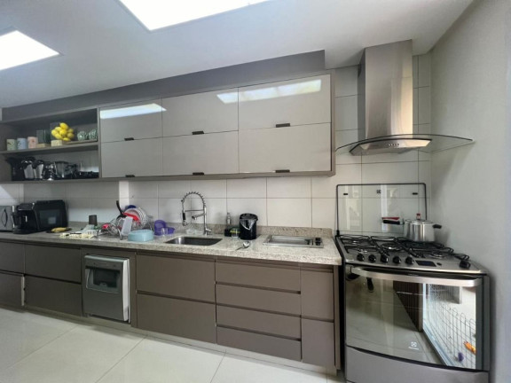 Imagem Apartamento com 3 Quartos à Venda, 165 m² em Setor Bueno - Goiânia Imagem Apartamento com 3 Quartos à Venda, 165 m² em Setor Bueno - Goiânia