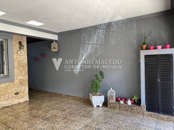 Imagem Casa com 3 Quartos à Venda, 150 m² em Parque Jabaquara - São Paulo Imagem Casa com 3 Quartos à Venda, 150 m² em Parque Jabaquara - São Paulo