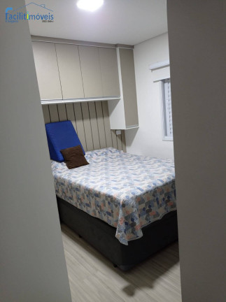 Imagem Apartamento com 2 Quartos à Venda,  em Rudge Ramos - São Bernardo Do Campo