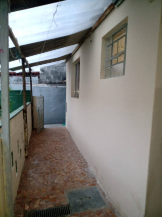 Casa para Alugar,  em Taboão - São Bernardo Do Campo