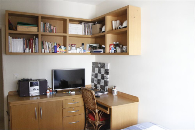 Imagem Apartamento com 4 Quartos à Venda, 176 m² em Pinheiros - São Paulo