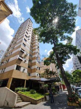 Imagem Apartamento com 2 Quartos à Venda, 60 m² em Vila Buarque - São Paulo Imagem Apartamento com 2 Quartos à Venda, 60 m² em Vila Buarque - São Paulo