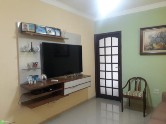 Imagem Apartamento com 2 Quartos à Venda, 125 m² em Paraíso - Santo André