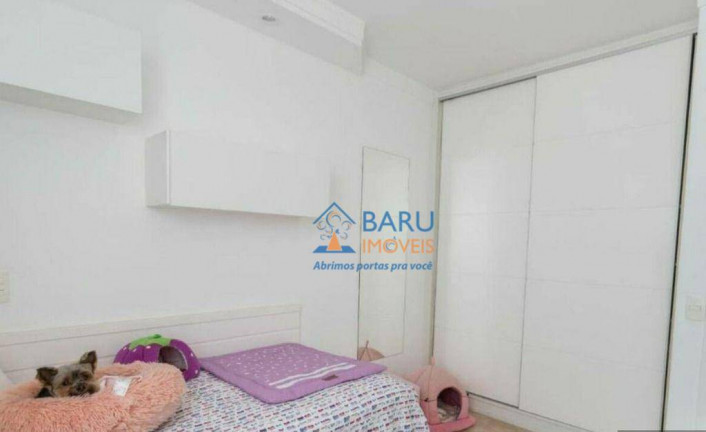 Imagem Apartamento com 3 Quartos à Venda, 120 m² em Perdizes - São Paulo Imagem Apartamento com 3 Quartos à Venda, 120 m² em Perdizes - São Paulo