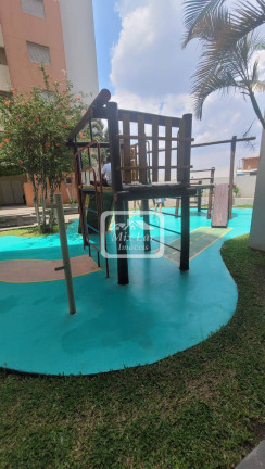 Imagem Apartamento com 2 Quartos à Venda, 61 m² em Jaguaribe - Osasco