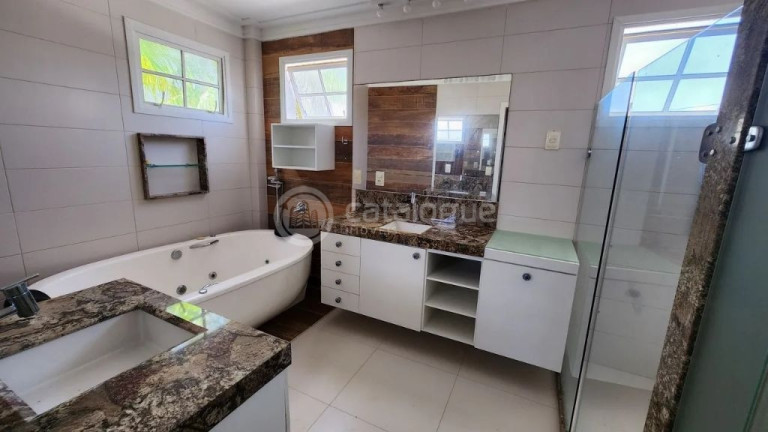 Imagem Casa de Condomínio com 4 Quartos à Venda, 450 m² em Pium (distrito Litoral) - Parnamirim Imagem Casa de Condomínio com 4 Quartos à Venda, 450 m² em Pium (distrito Litoral) - Parnamirim